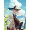 Other Books>Wandering Witch: The Journey of Elaina Vol. 17 (Light Novel)