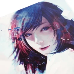 wataboku Canvas Print: New