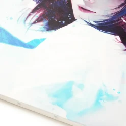 wataboku Canvas Print: New