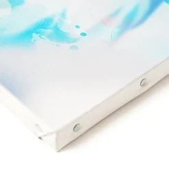 wataboku Canvas Print: New