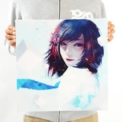 wataboku Canvas Print: New