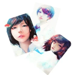 Postcards>wataboku Postcard Set