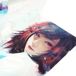 Postcards>wataboku Postcard Set