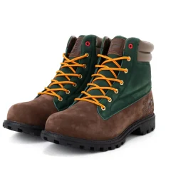 Footwear>Watersedge WP FSxBAKI BROWN