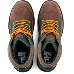 Footwear>Watersedge WP FSxBAKI BROWN