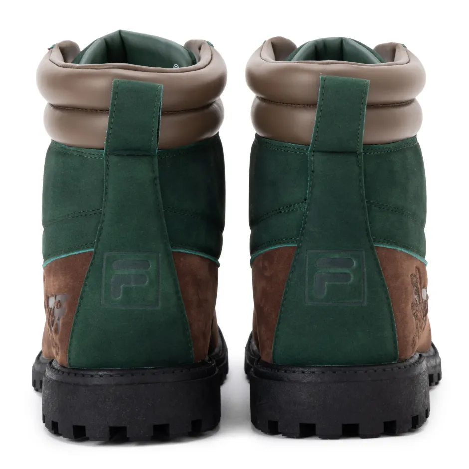 Footwear>Watersedge WP FSxBAKI BROWN
