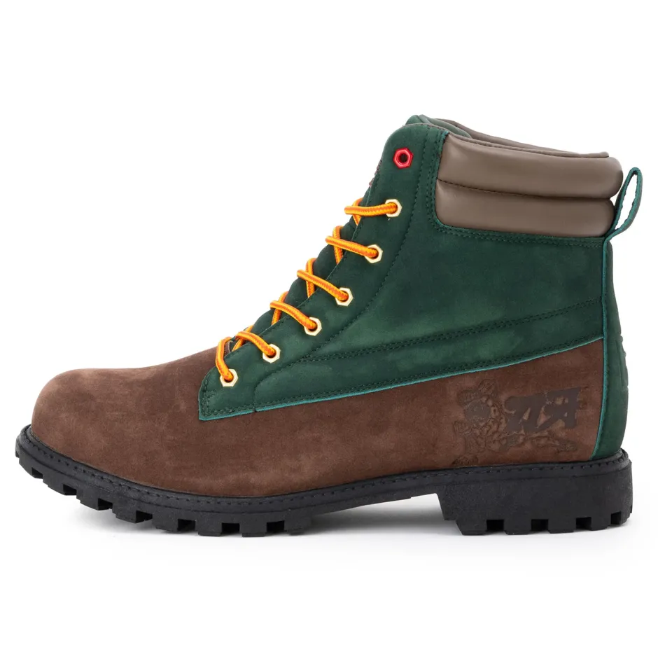 Footwear>Watersedge WP FSxBAKI BROWN
