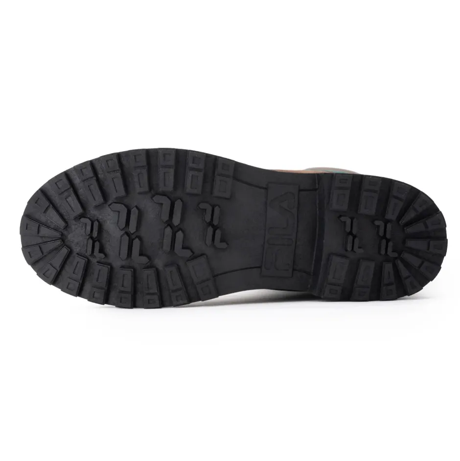 Footwear>Watersedge WP FSxBAKI BROWN