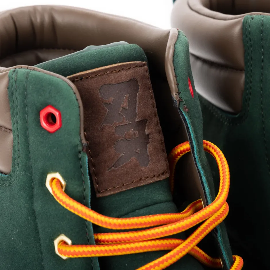 Footwear>Watersedge WP FSxBAKI BROWN