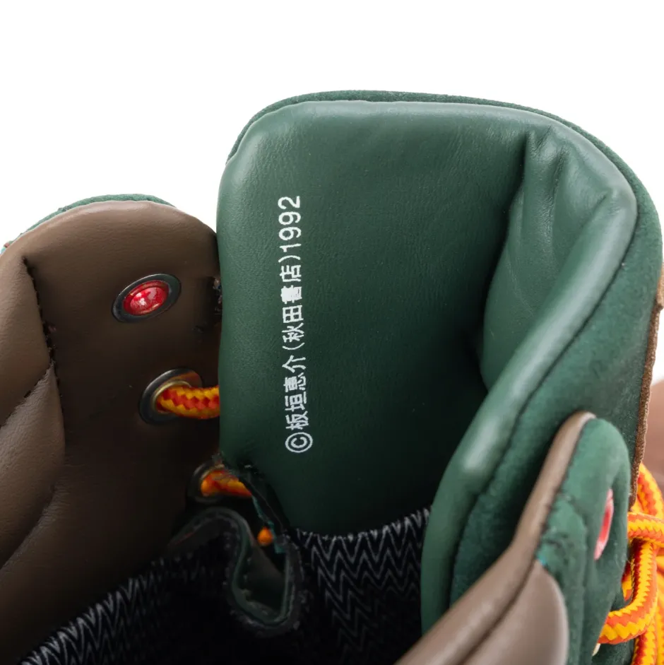 Footwear>Watersedge WP FSxBAKI BROWN