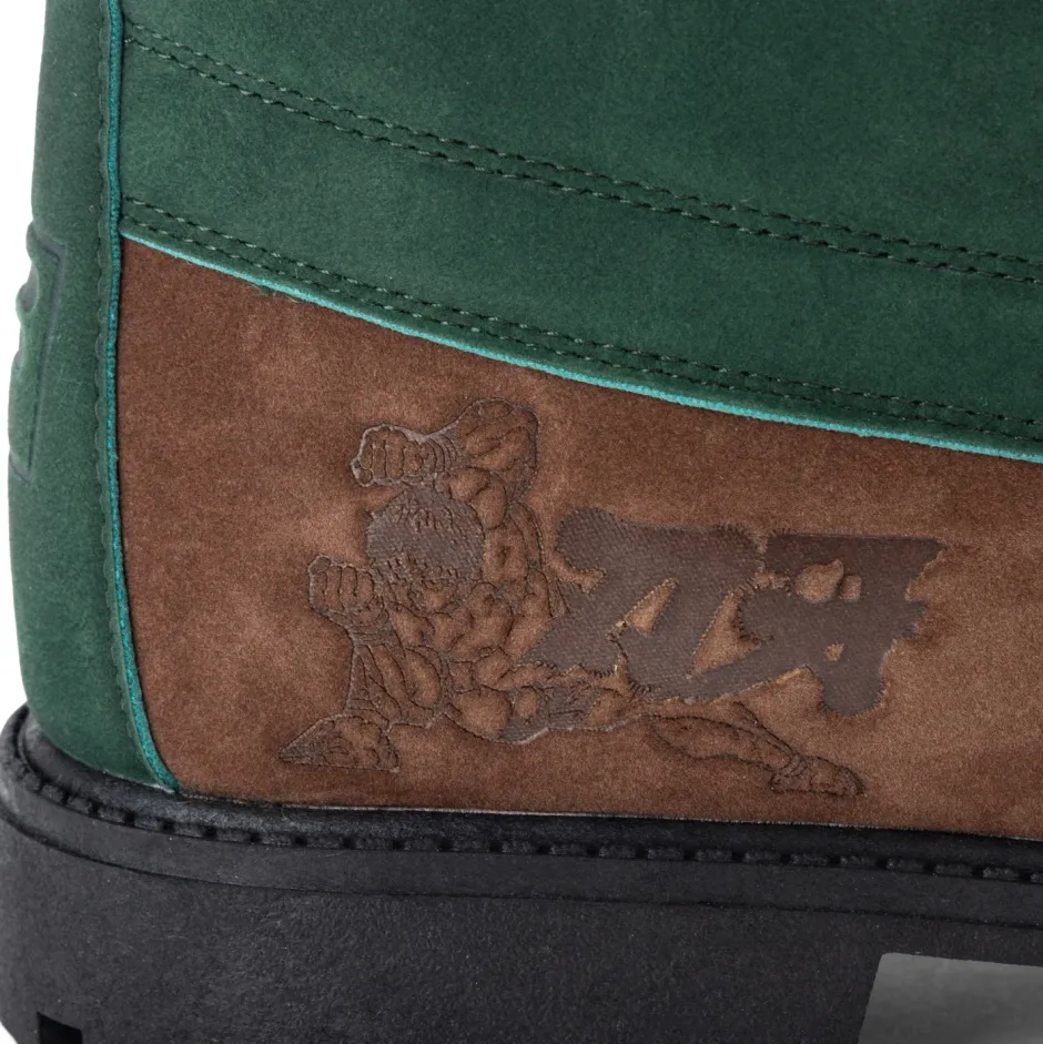 Footwear>Watersedge WP FSxBAKI BROWN