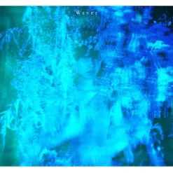 Other Music>Waver | Azusa Tadokoro CD Album