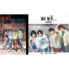 Idol Dvd/Blu-Ray|Idol Music>we will.... | SparQlew 2nd Mini CD Album
