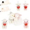 Wedding Plush Collection Hot