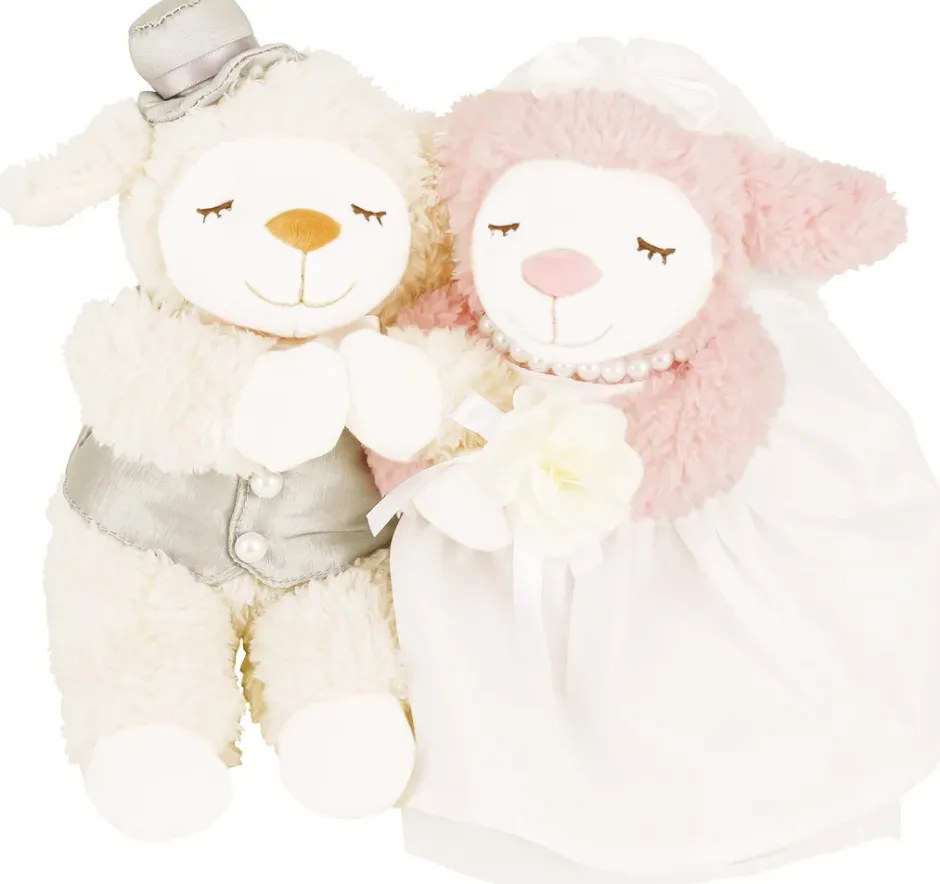Wedding Plush Collection Hot