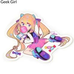 Weekend Girls Stickers Clearance
