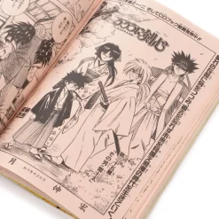 Weekly Shonen Jump Reprint Pack 1 Discount