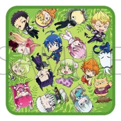 Towels>Welcome to Demon School! Iruma-kun Hand Towel