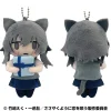 Whisper Me a Love Song Dakkonui Plushie Mascot Yori Asanagi New