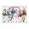 Whisper Me a Love Song Mini Acrylic Art SSGIRLS Alice Ver. Sale