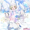 Anime Music>White Delight | Love Live! Nijigasaki High School Idol Club NIJIGAKU Monthly Songs♪ January Single CD