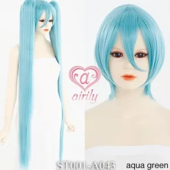 Cosplay Outfits>Wig & Bance Set