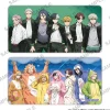 Other Stationery>Wind Breaker Desk Mat