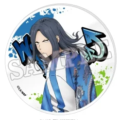 Wind Breaker Acrylic Coaster Street Ver. Outlet