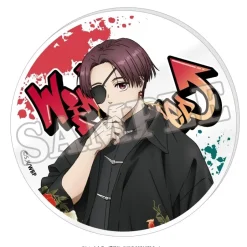 Wind Breaker Acrylic Coaster Street Ver. Outlet
