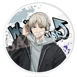 Wind Breaker Acrylic Coaster Street Ver. Outlet
