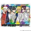 Wind Breaker 2025 Desktop Calendar Online