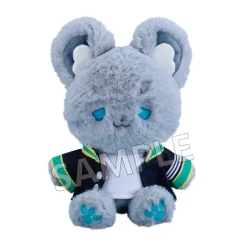 Wind Breaker Mofufusa Plushie Umemiya Hajime Outlet