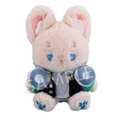 Medium Plushies>Wind Breaker Mofufusa Plushie Kaji Ren