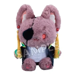 Medium Plushies>Wind Breaker Mofufusa Plushie Suo Hayato