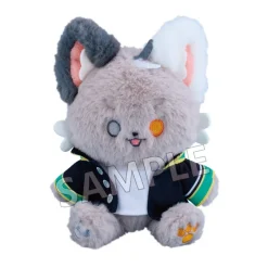Wind Breaker Mofufusa Plushie Sakura Haruka Best