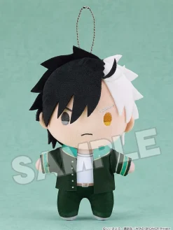 Wind Breaker Plushie Haruka Sakura/Hajime Umemiya/Hayato Suo (Re-run) Best