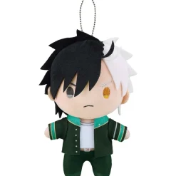 Wind Breaker Plushie Haruka Sakura/Hajime Umemiya/Hayato Suo (Re-run) Best