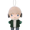 Wind Breaker Plushie Ren Kaji (Re-run) Outlet
