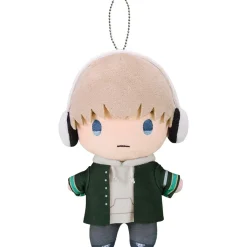 Wind Breaker Plushie Ren Kaji (Re-run) Outlet