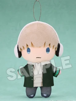 Wind Breaker Plushie Ren Kaji (Re-run) Outlet