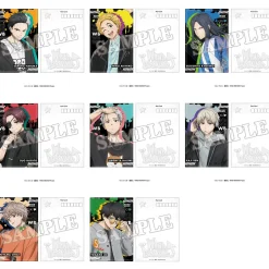 Wind Breaker Postcard Street Ver. Discount