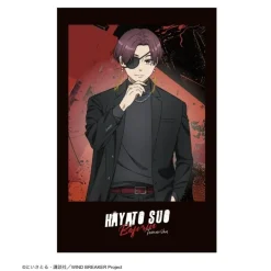 Other Goods>Wind Breaker Trading Instant Films Suit Ver. Complete Box Set