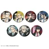 Wind Breaker Trading Tin Badges Suit Ver. Complete Box Set Sale