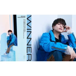 WINNER | TV Anime Blue Lock Ending Theme Song CD Online