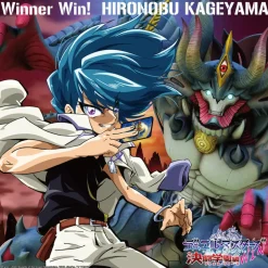 Winner Win! | Duel Masters WIN Opening Theme Song Outlet