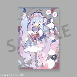 Other Music>Winter Sky Fantasia feat. Hatsune Miku