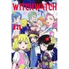 Manga>Witch Watch Vol. 18