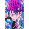 Witch Watch Vol. 12 Outlet