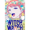 Witch Watch Vol. 11 New