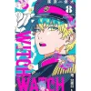 Manga>Witch Watch Vol. 8